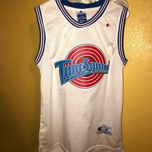 Tune Squad (Lola) Jersey